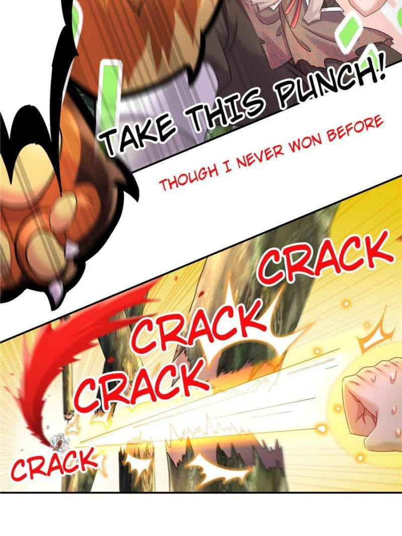 My Furry Harem Is After Me Chapter 2 page 46 - 