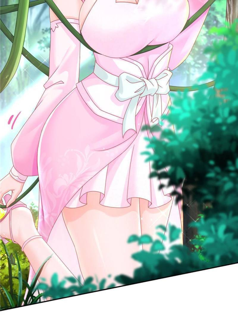 My Furry Harem Is After Me Chapter 2 page 49 - 