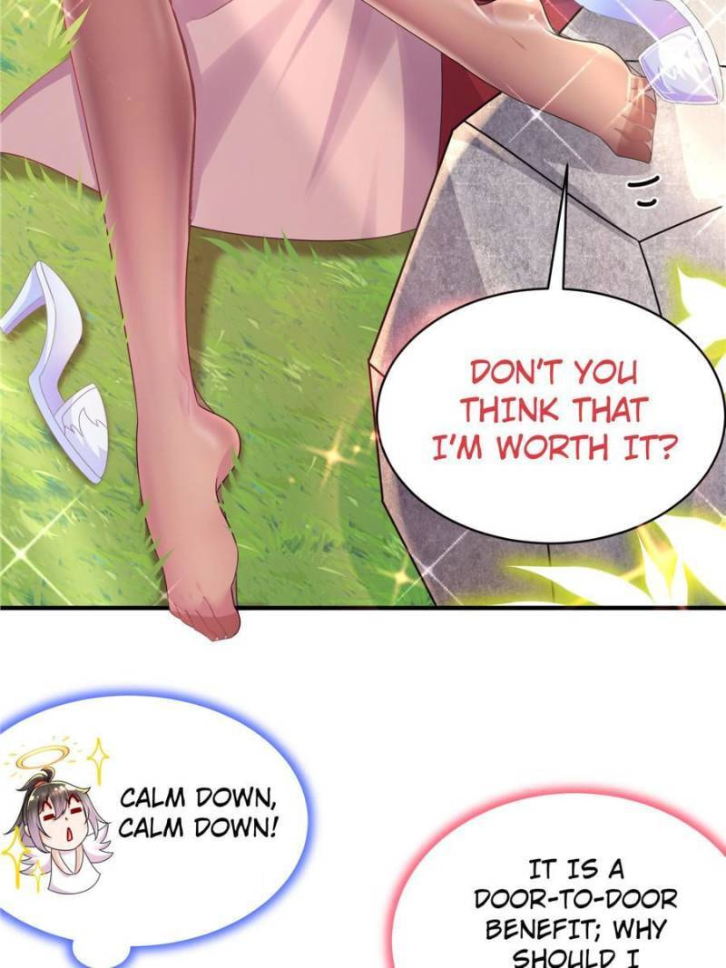 My Furry Harem Is After Me Chapter 2 page 6 - 