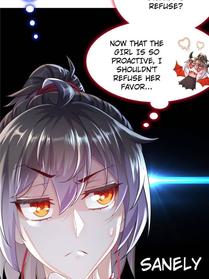 My Furry Harem Is After Me Chapter 2 page 7 - 