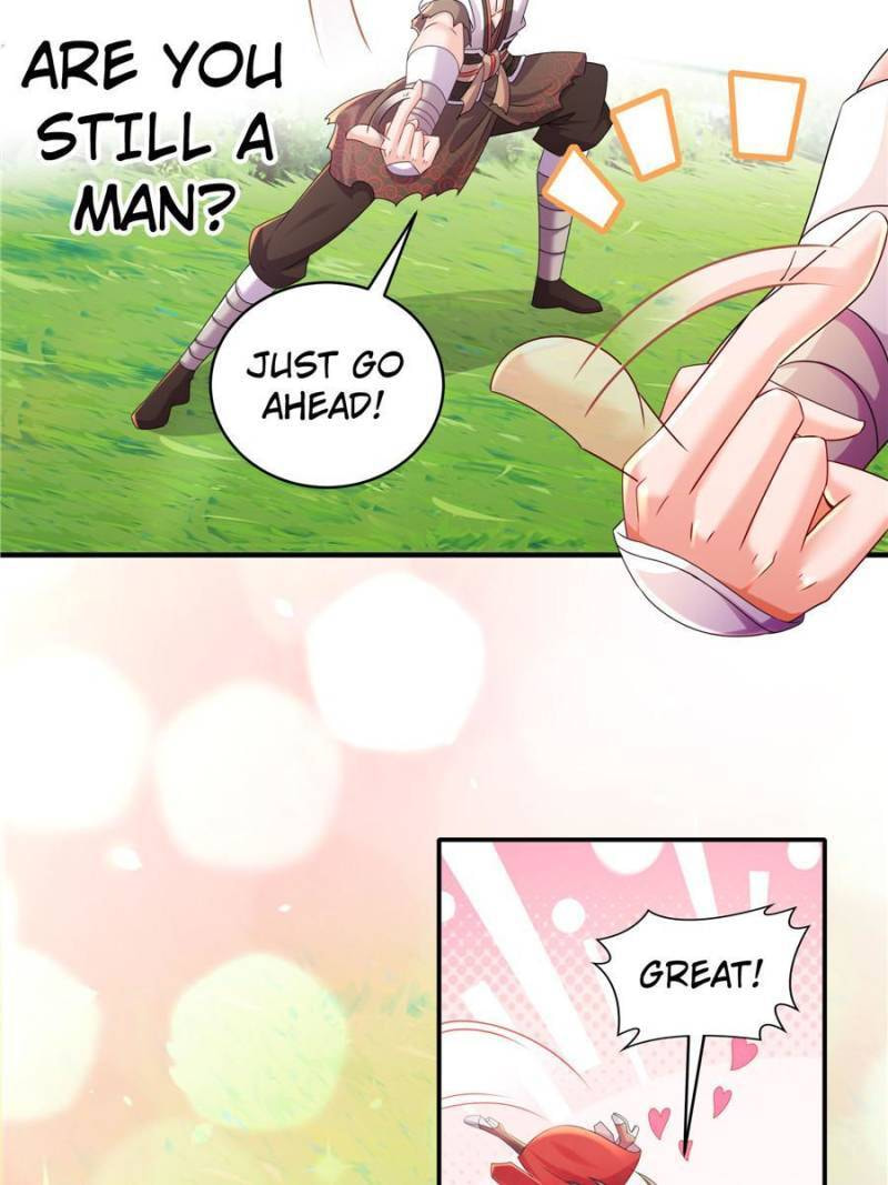 My Furry Harem Is After Me Chapter 2 page 9 - 
