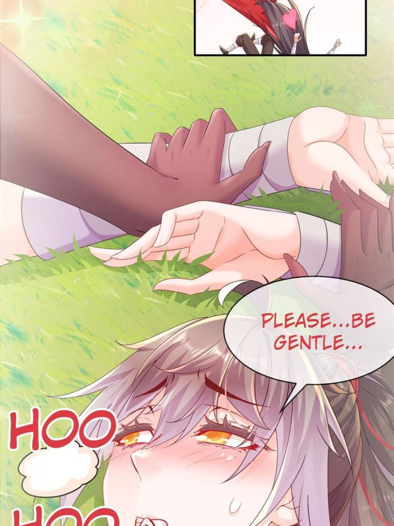 My Furry Harem Is After Me Chapter 2 page 10 - 