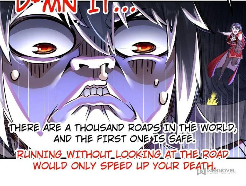 My Furry Harem Is After Me Chapter 20 page 11 - 