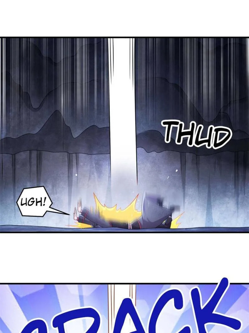 My Furry Harem Is After Me Chapter 20 page 12 - 