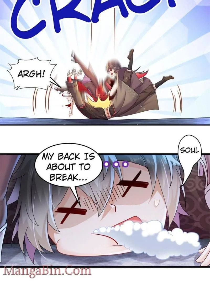 My Furry Harem Is After Me Chapter 20 page 13 - 