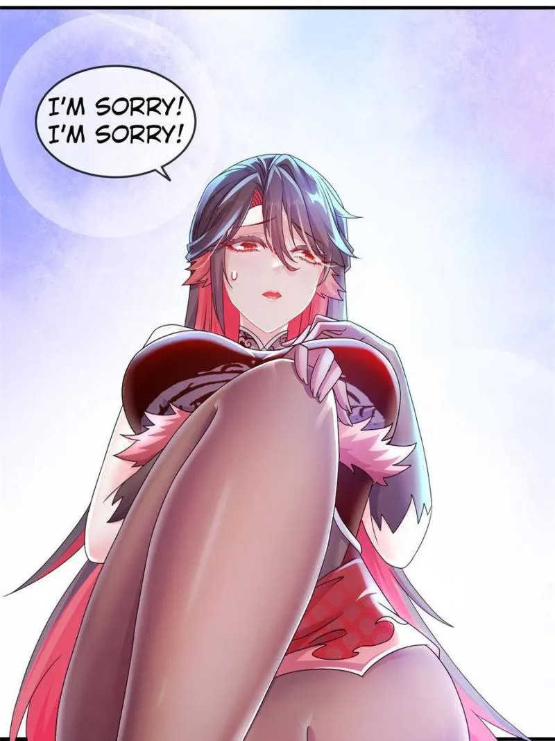 My Furry Harem Is After Me Chapter 20 page 14 - 