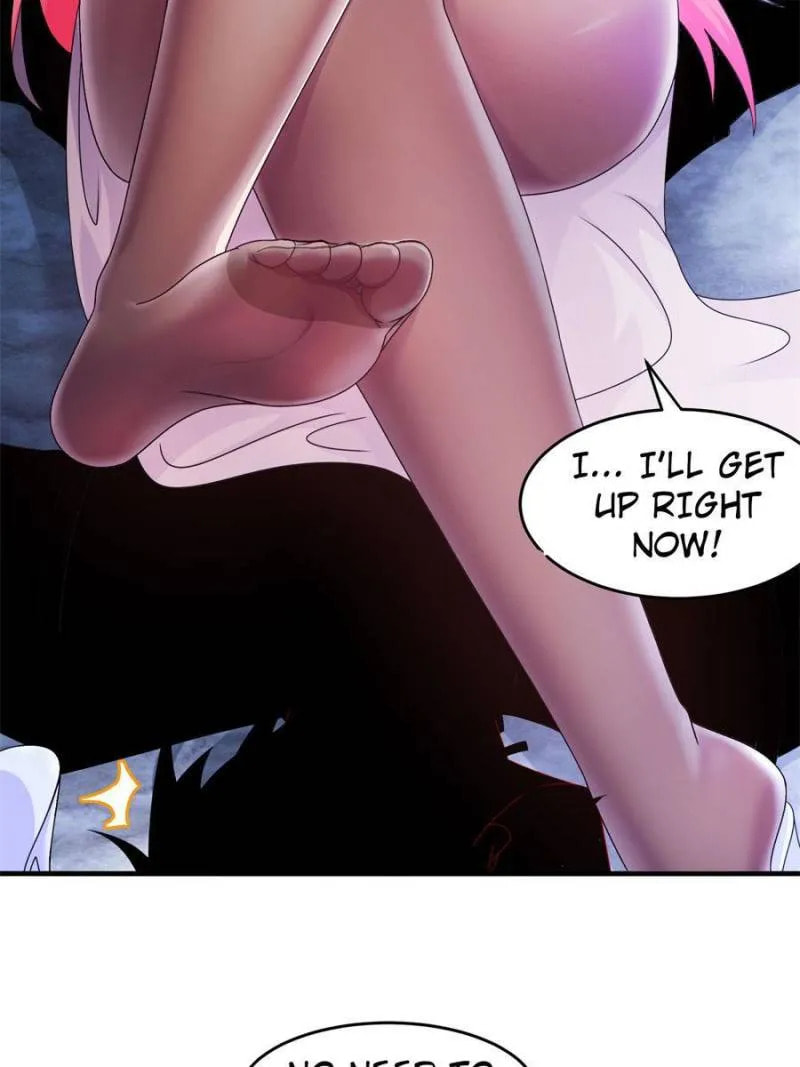 My Furry Harem Is After Me Chapter 20 page 15 - 