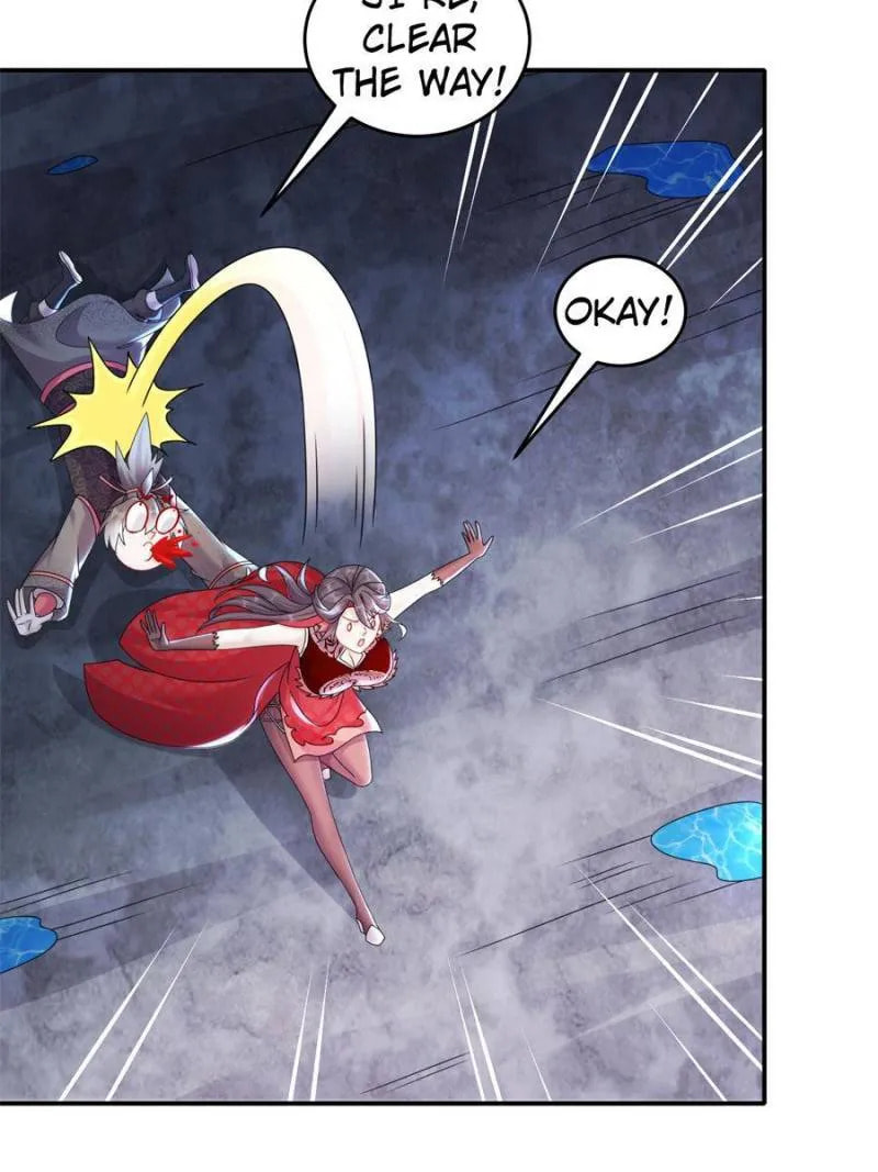 My Furry Harem Is After Me Chapter 20 page 18 - 