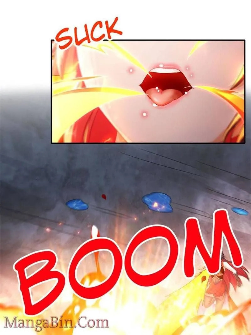 My Furry Harem Is After Me Chapter 20 page 19 - 