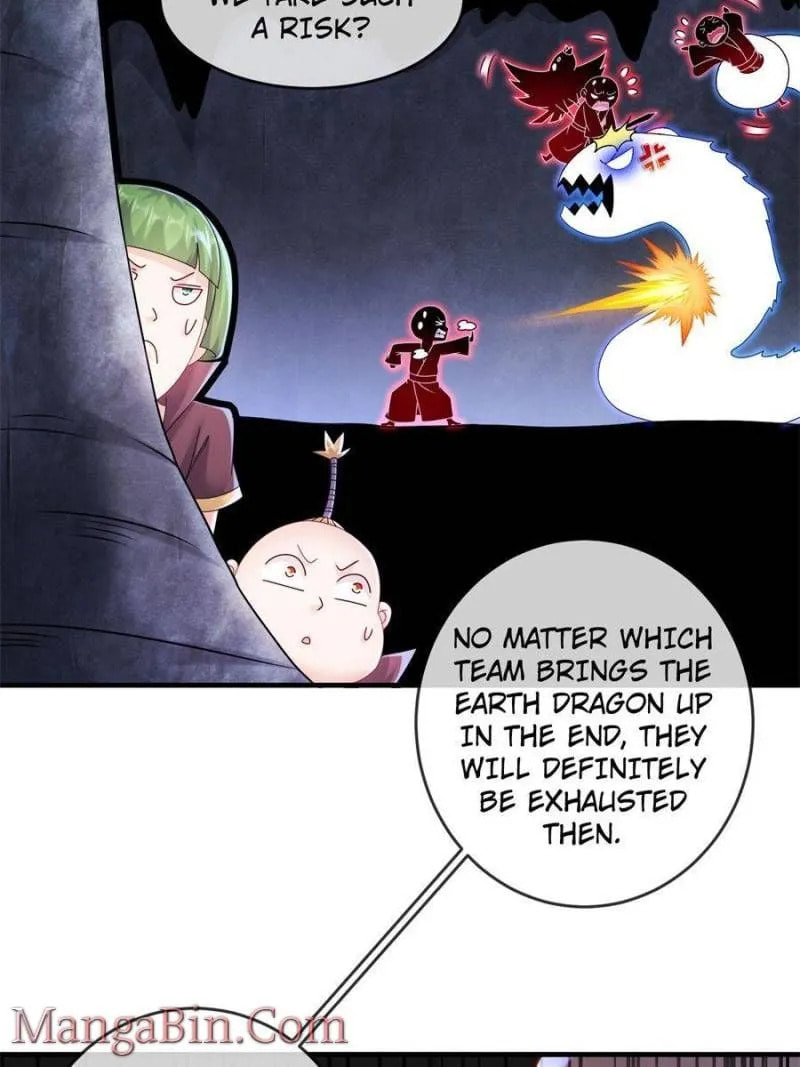 My Furry Harem Is After Me Chapter 20 page 3 - 