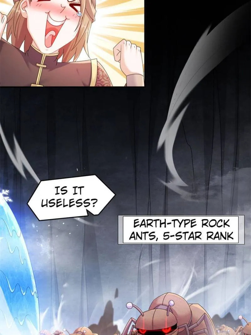My Furry Harem Is After Me Chapter 20 page 21 - 