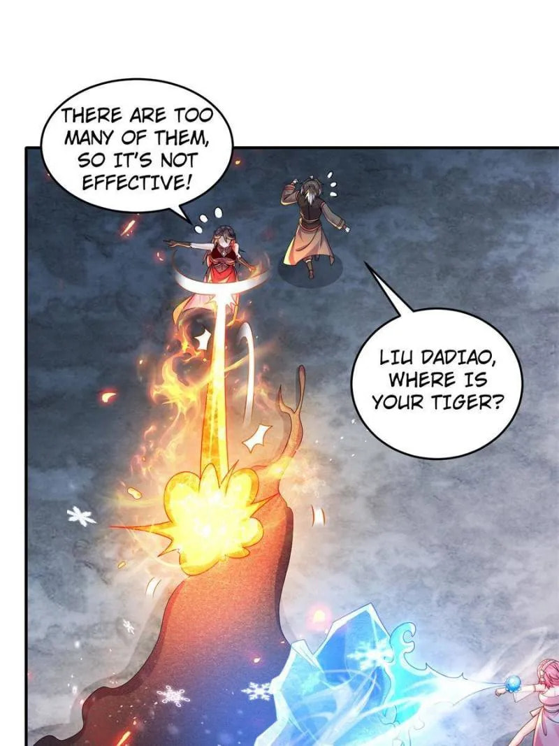 My Furry Harem Is After Me Chapter 20 page 23 - 