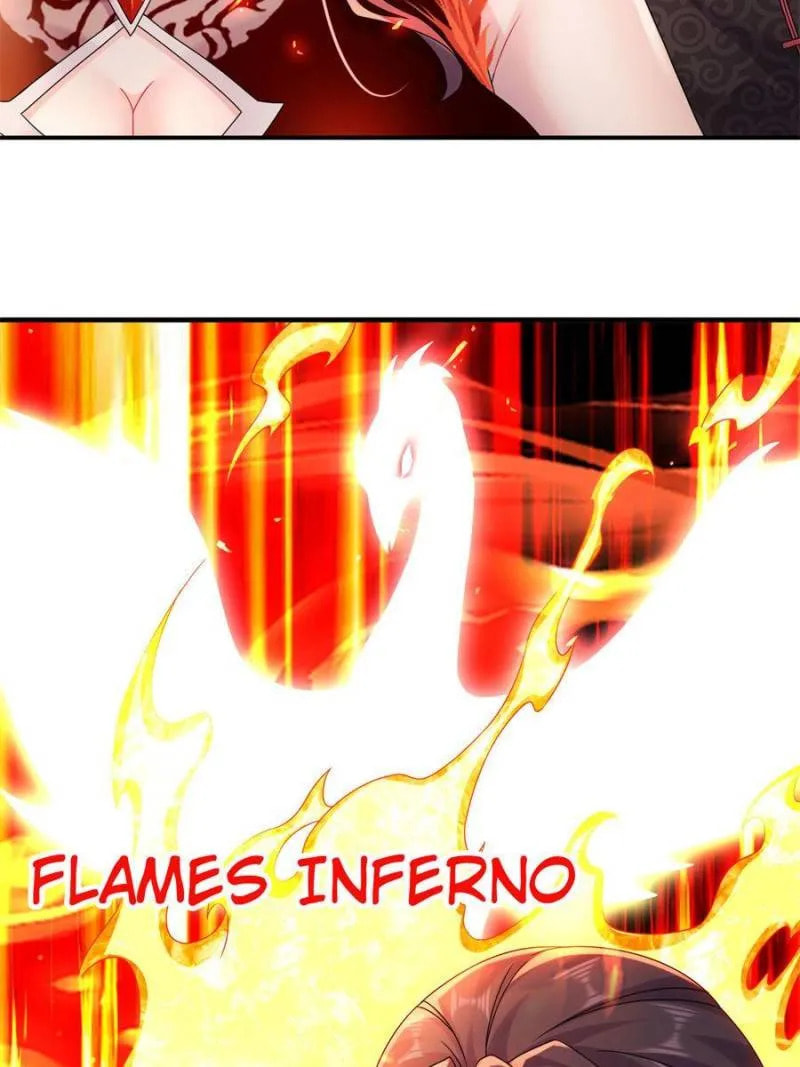 My Furry Harem Is After Me Chapter 20 page 26 - 