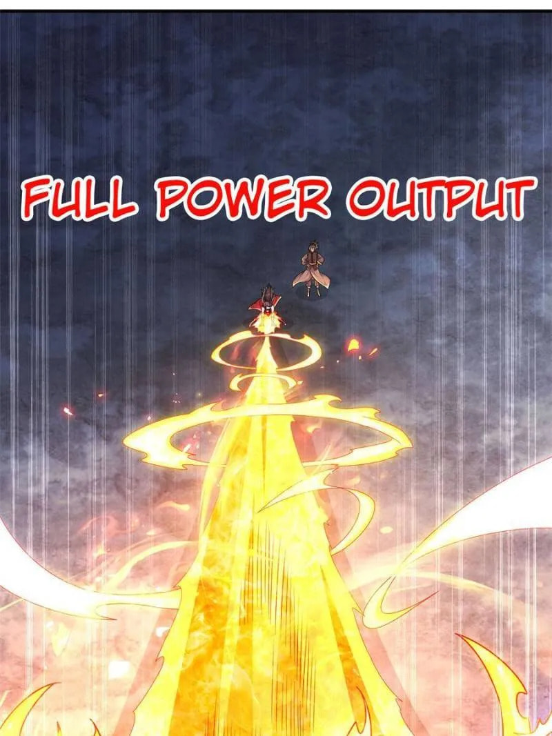 My Furry Harem Is After Me Chapter 20 page 29 - 