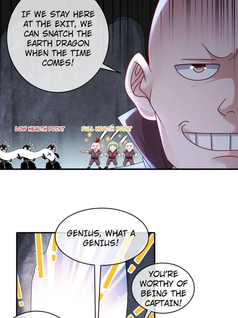 My Furry Harem Is After Me Chapter 20 page 4 - 