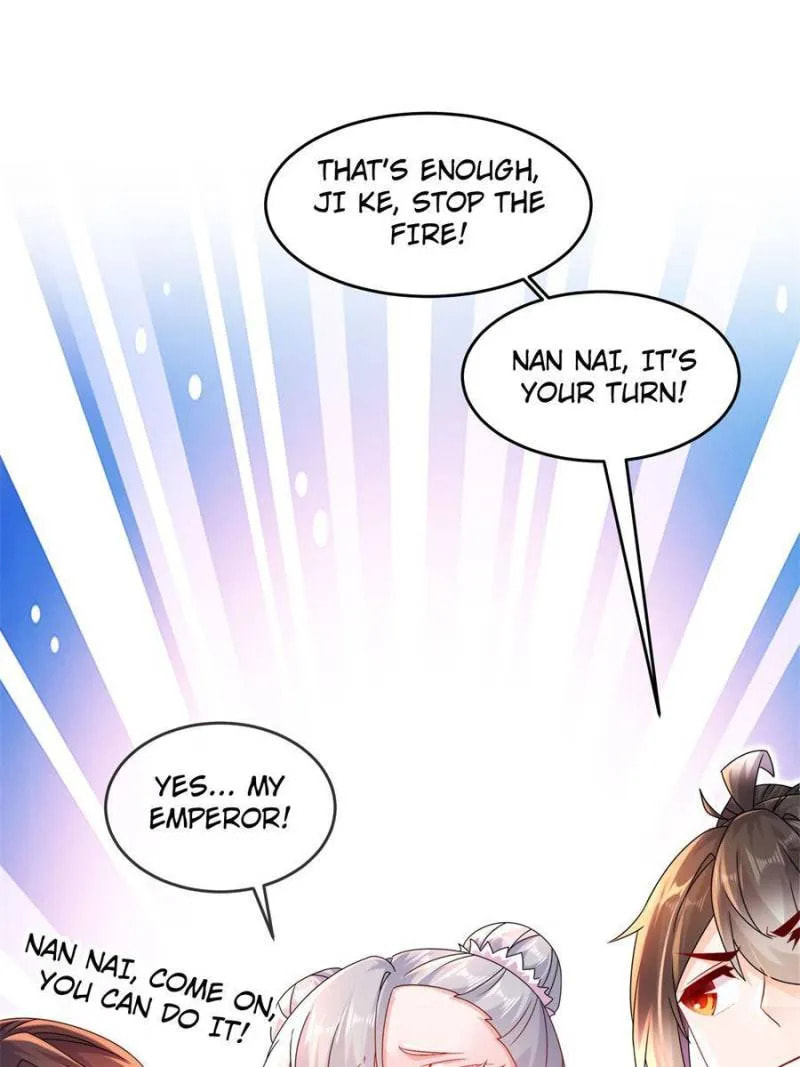 My Furry Harem Is After Me Chapter 20 page 32 - 