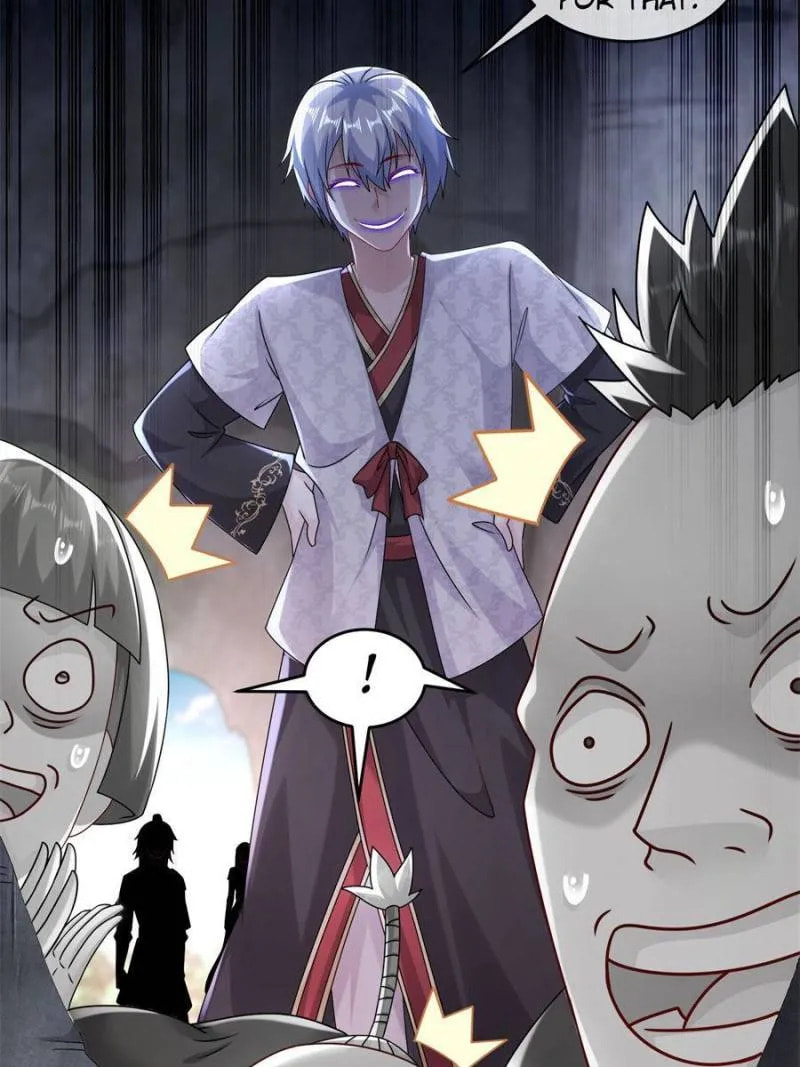 My Furry Harem Is After Me Chapter 20 page 6 - 