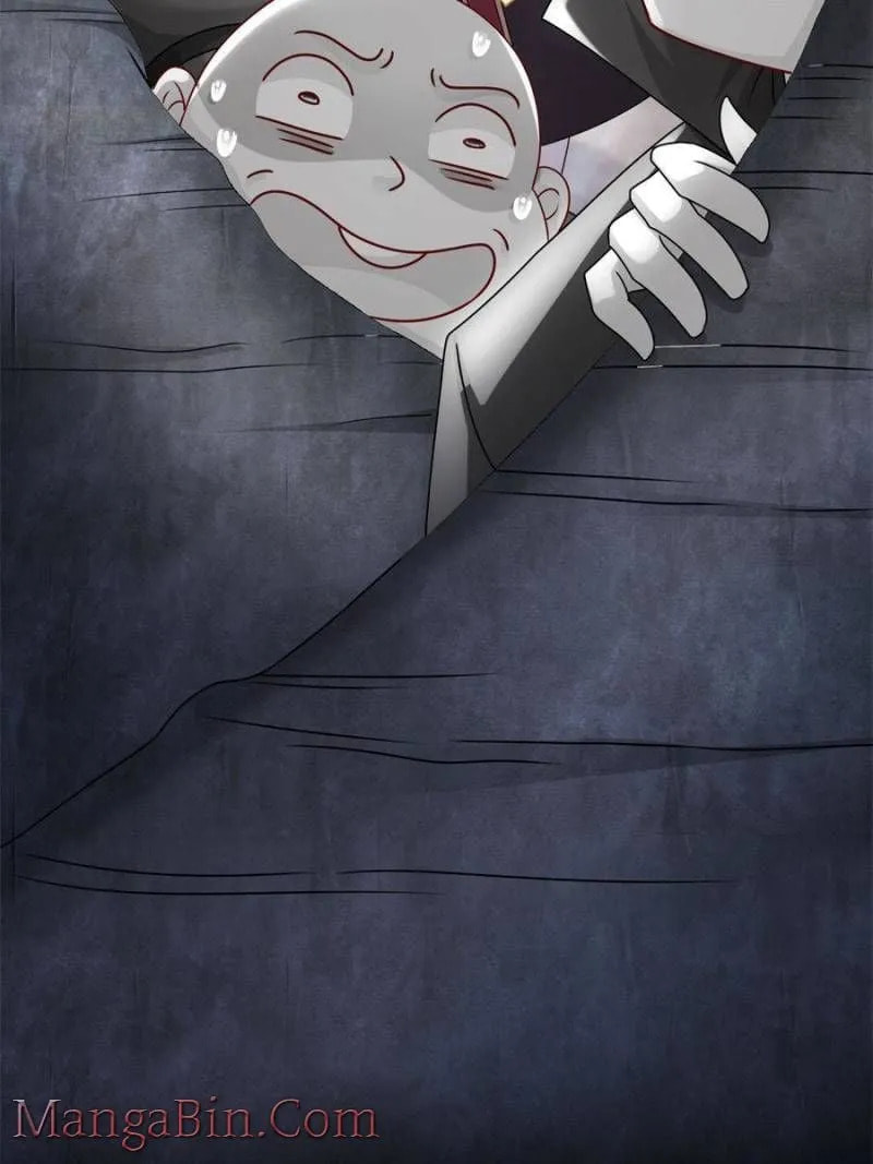 My Furry Harem Is After Me Chapter 20 page 7 - 