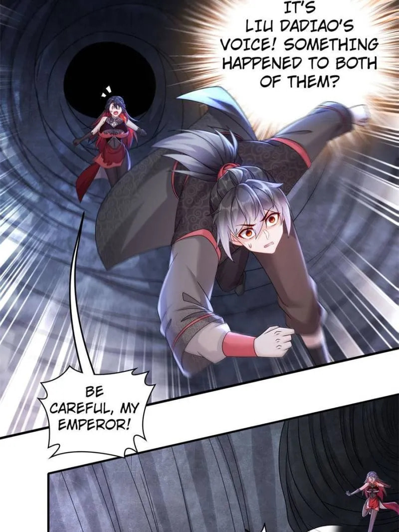 My Furry Harem Is After Me Chapter 20 page 9 - 