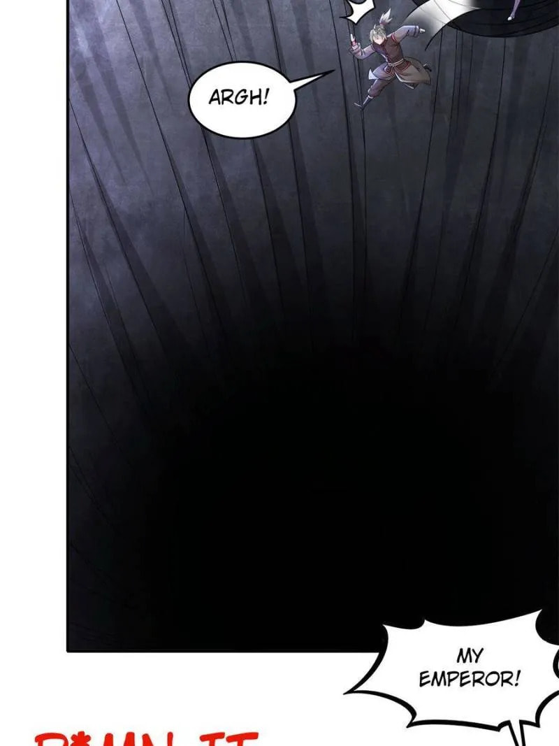 My Furry Harem Is After Me Chapter 20 page 10 - 