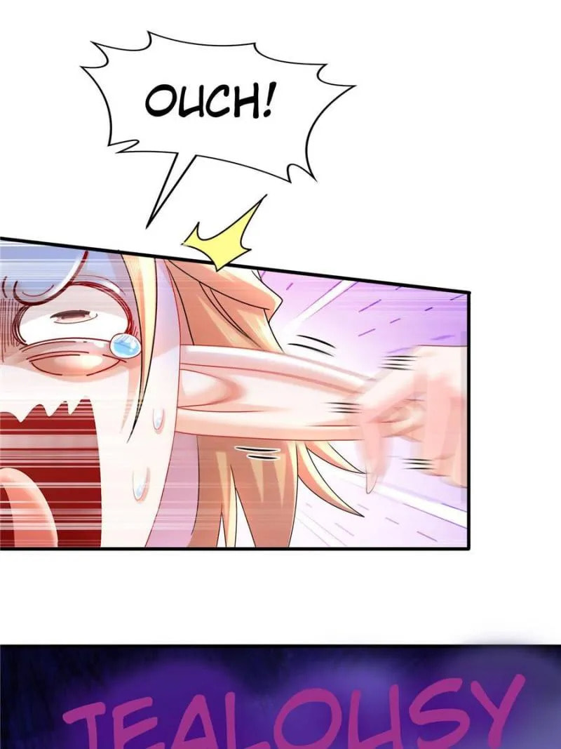 My Furry Harem Is After Me Chapter 21 page 13 - 