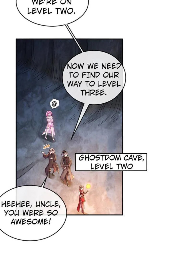 My Furry Harem Is After Me Chapter 21 page 16 - 