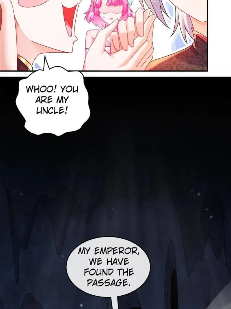 My Furry Harem Is After Me Chapter 21 page 19 - 