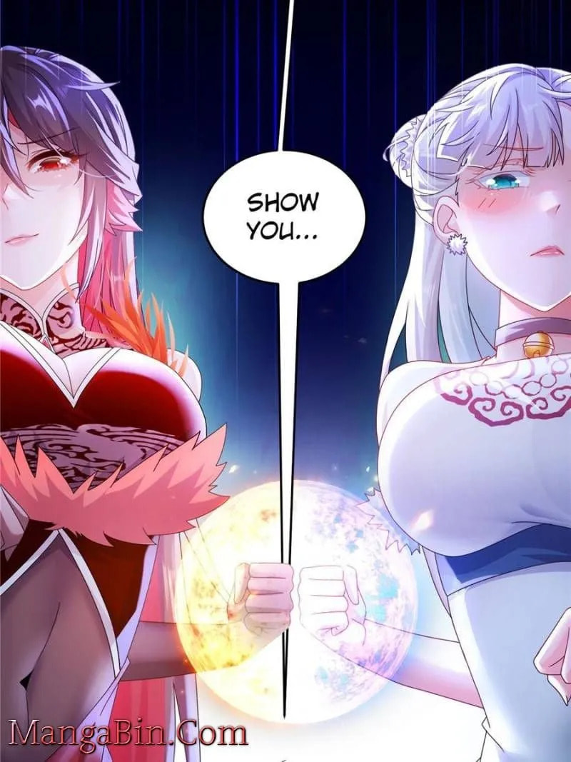 My Furry Harem Is After Me Chapter 21 page 3 - 