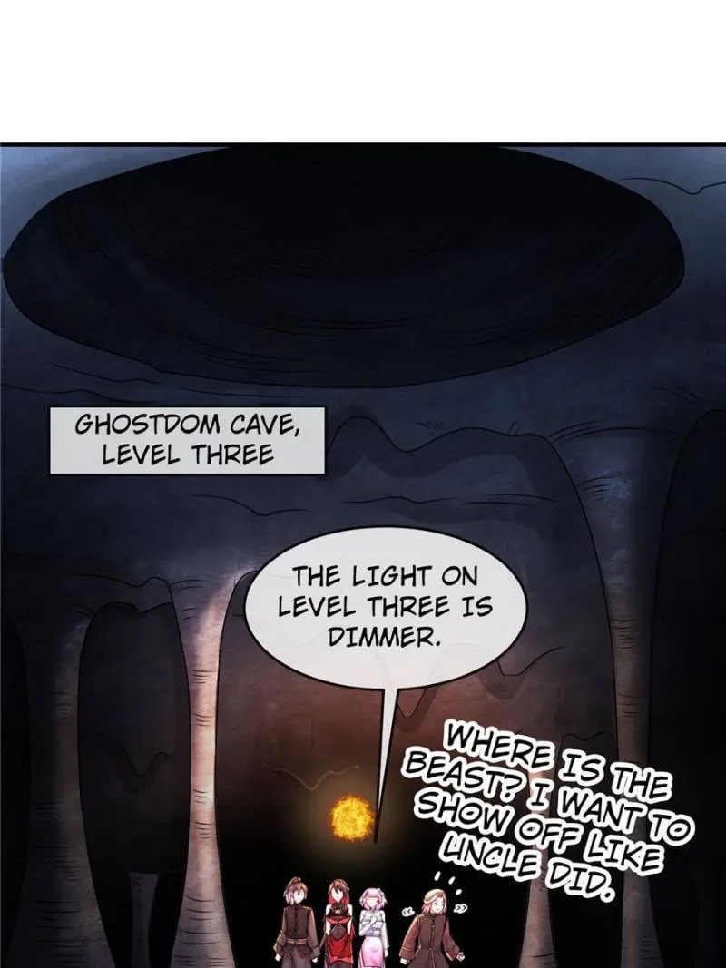 My Furry Harem Is After Me Chapter 21 page 25 - 