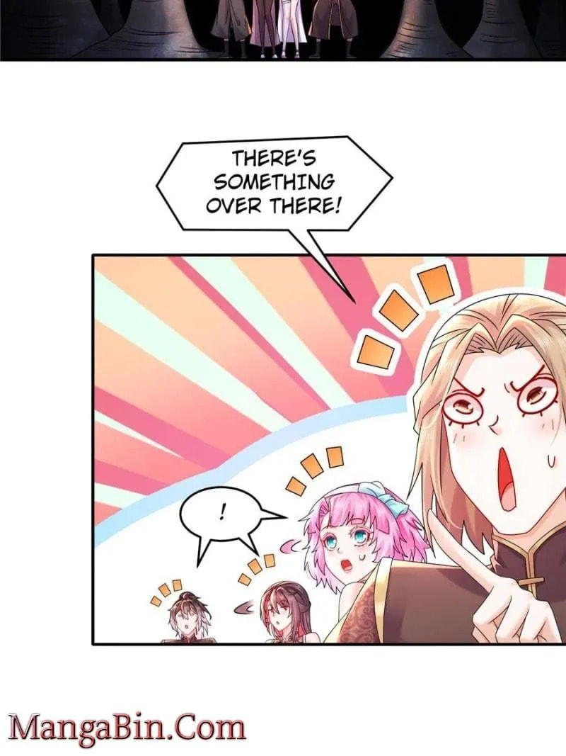 My Furry Harem Is After Me Chapter 21 page 26 - 