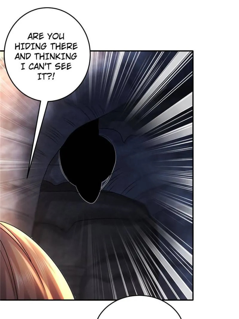 My Furry Harem Is After Me Chapter 21 page 27 - 