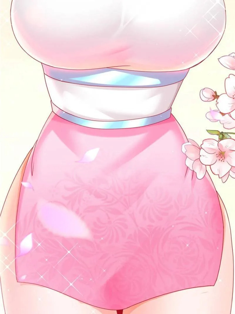 My Furry Harem Is After Me Chapter 21 page 37 - 