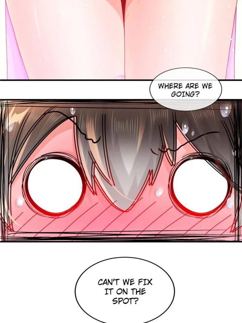 My Furry Harem Is After Me Chapter 21 page 38 - 