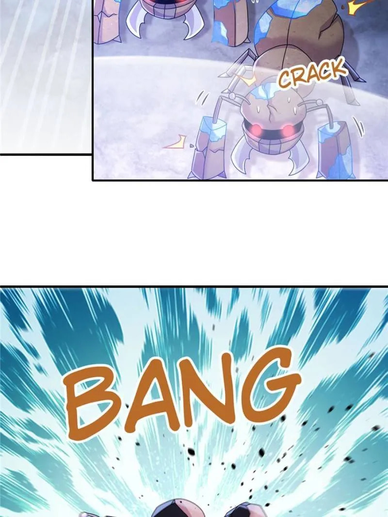 My Furry Harem Is After Me Chapter 21 page 6 - 