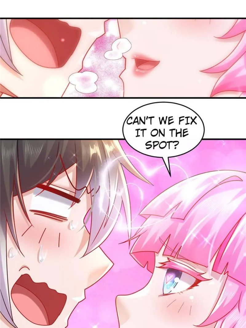 My Furry Harem Is After Me Chapter 22 page 1 - 