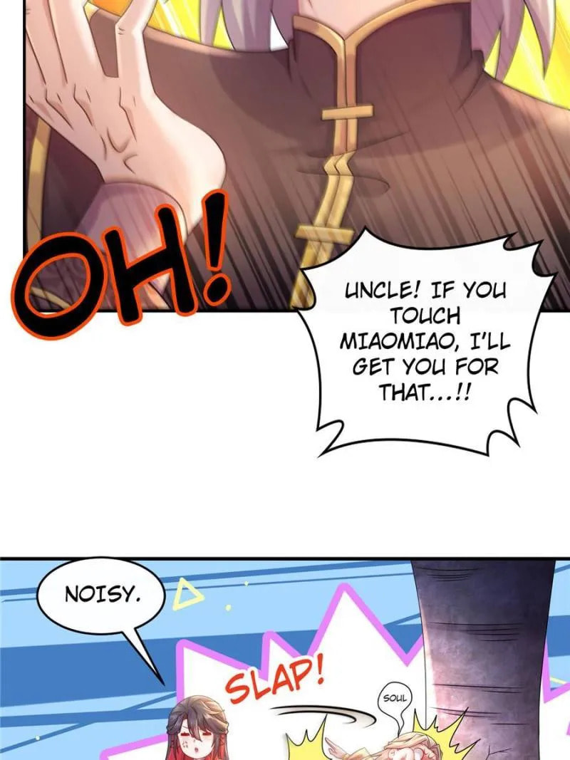 My Furry Harem Is After Me Chapter 22 page 11 - 