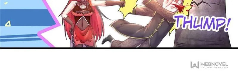 My Furry Harem Is After Me Chapter 22 page 12 - 