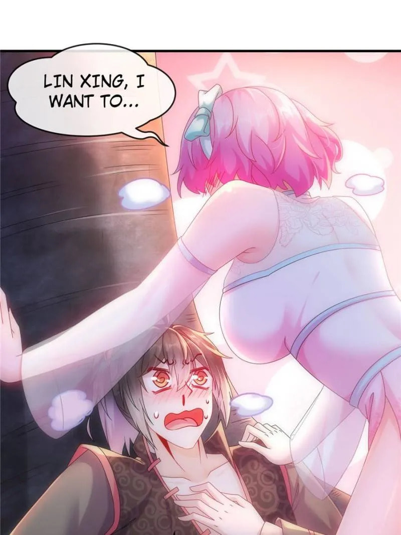 My Furry Harem Is After Me Chapter 22 page 13 - 