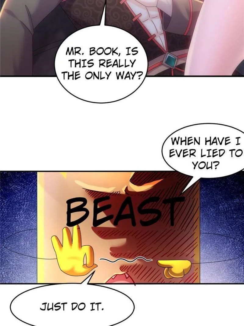 My Furry Harem Is After Me Chapter 22 page 14 - 