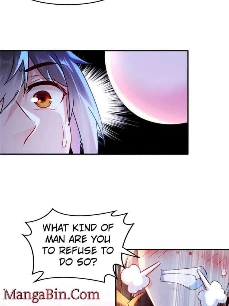 My Furry Harem Is After Me Chapter 22 page 15 - 