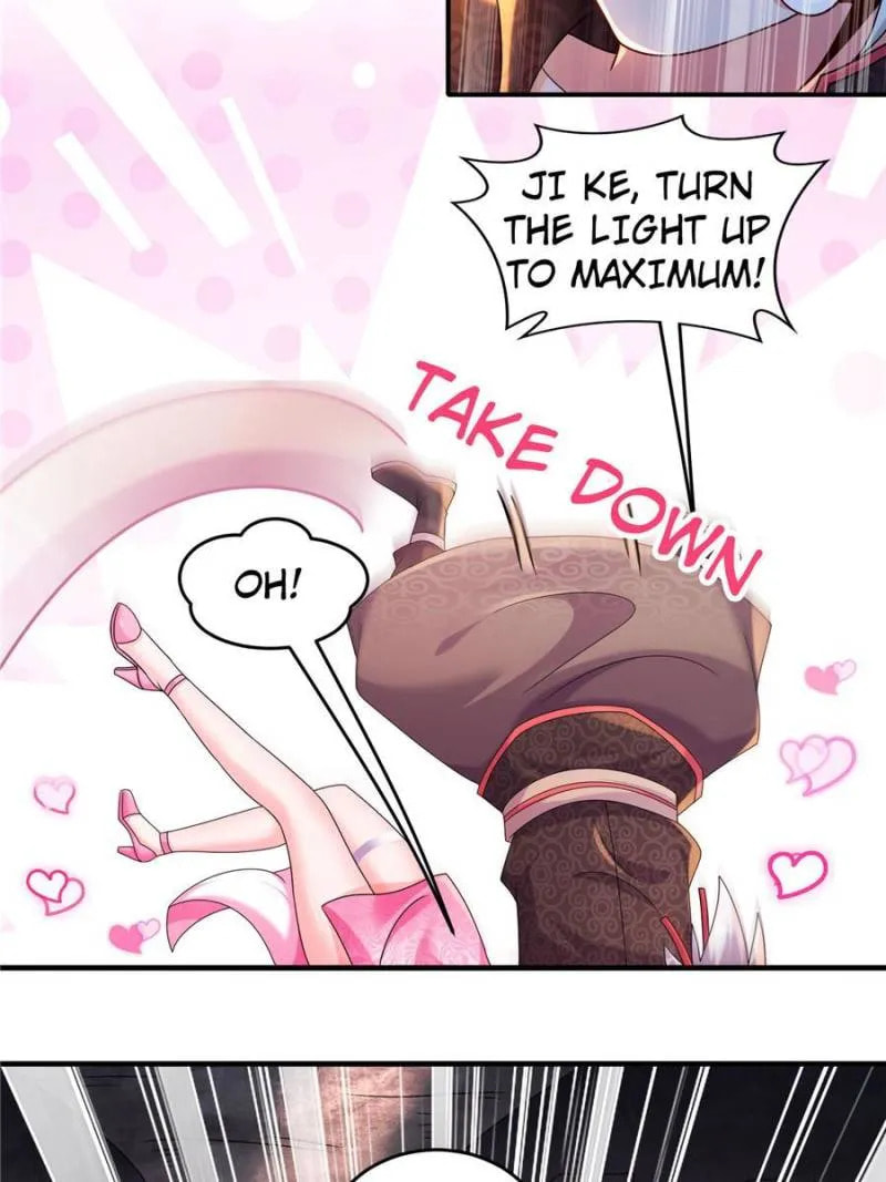 My Furry Harem Is After Me Chapter 22 page 16 - 