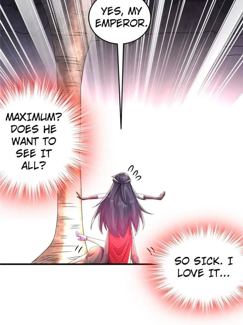 My Furry Harem Is After Me Chapter 22 page 17 - 