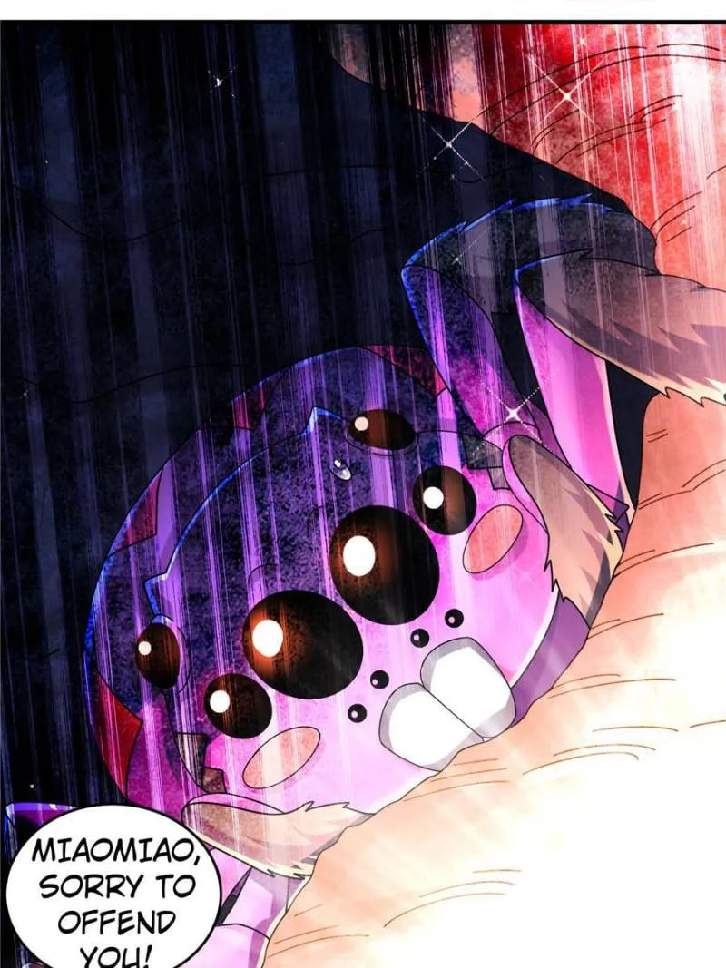 My Furry Harem Is After Me Chapter 22 page 18 - 