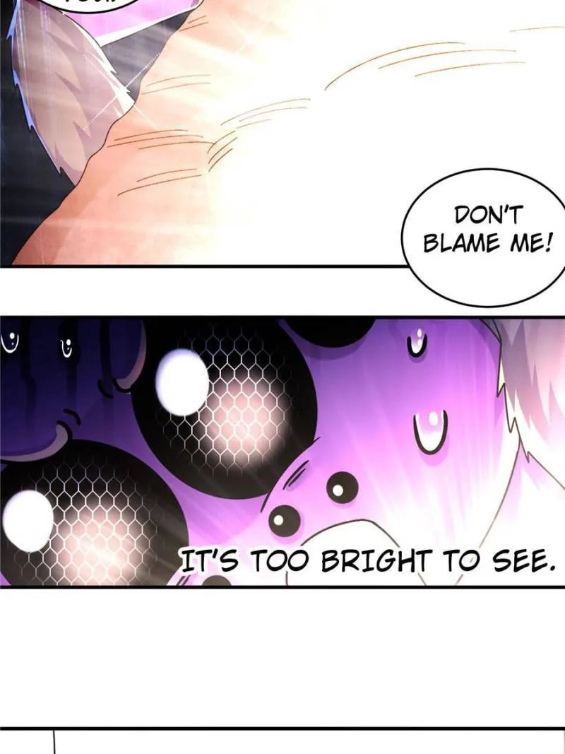 My Furry Harem Is After Me Chapter 22 page 19 - 