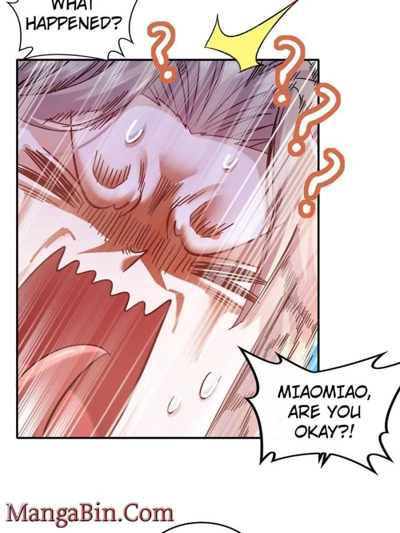 My Furry Harem Is After Me Chapter 22 page 3 - 