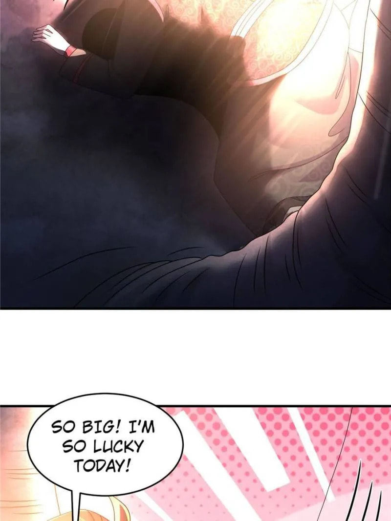 My Furry Harem Is After Me Chapter 22 page 21 - 