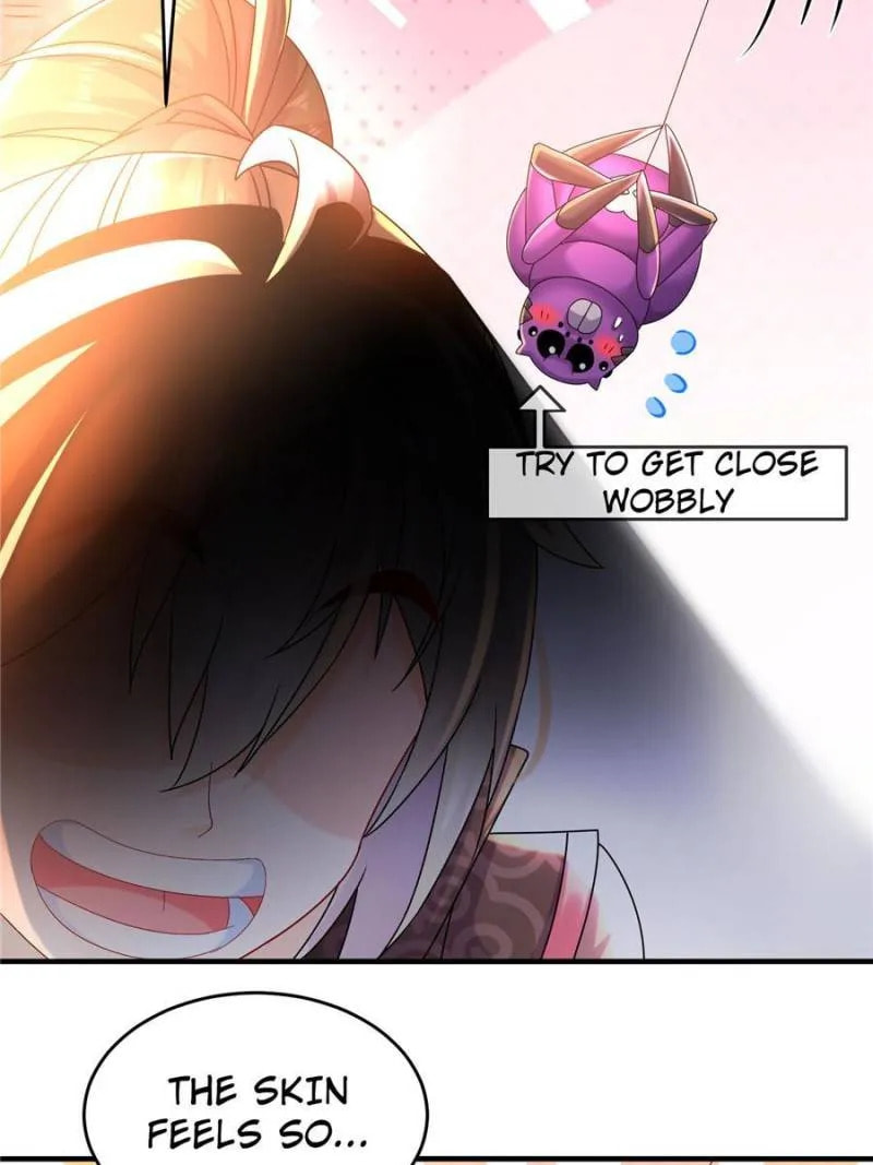 My Furry Harem Is After Me Chapter 22 page 22 - 