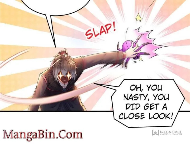 My Furry Harem Is After Me Chapter 22 page 23 - 
