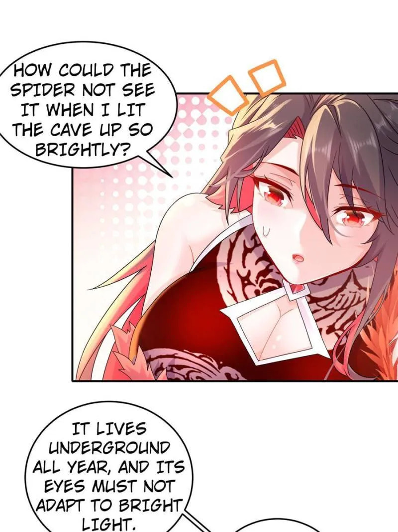 My Furry Harem Is After Me Chapter 22 page 24 - 