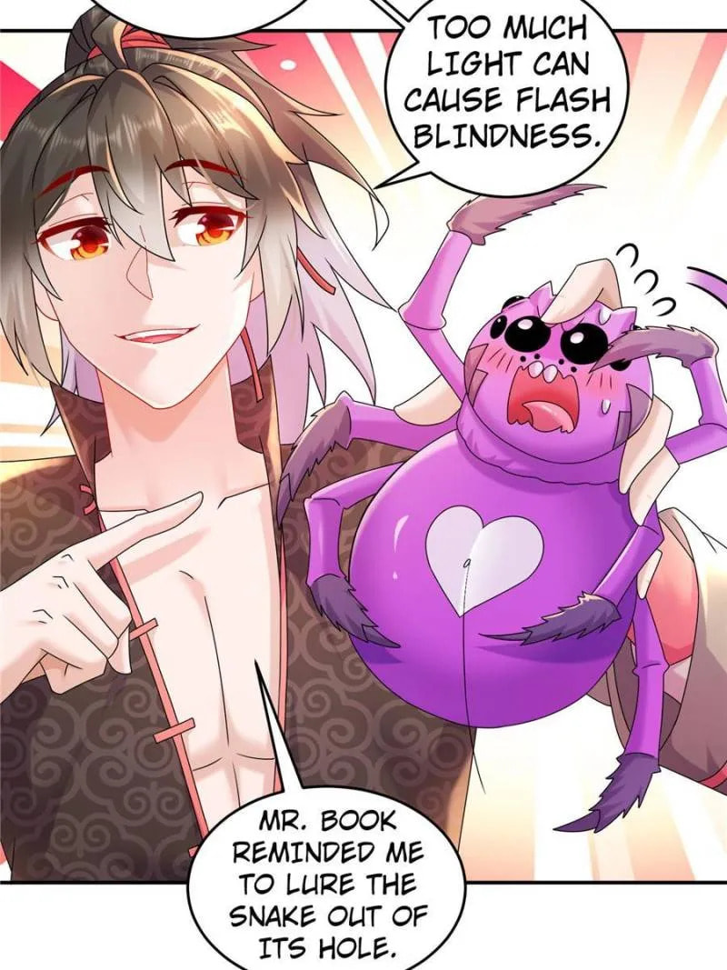 My Furry Harem Is After Me Chapter 22 page 25 - 